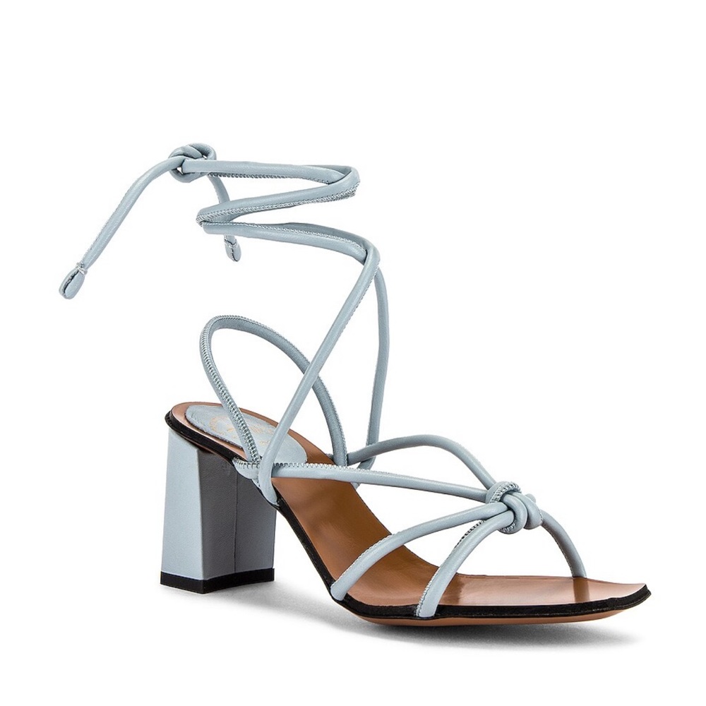 ATP Atelier Andria Strappy Sandal - Picture 4 of 4